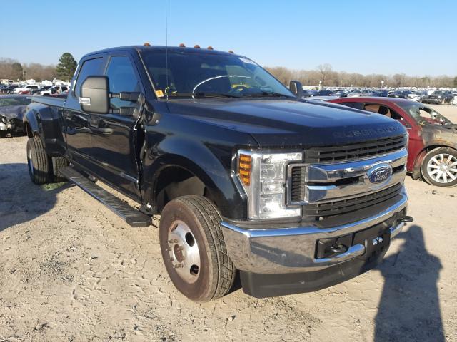 FORD F350 SUPER 2018 1ft8w3dt5jeb56725