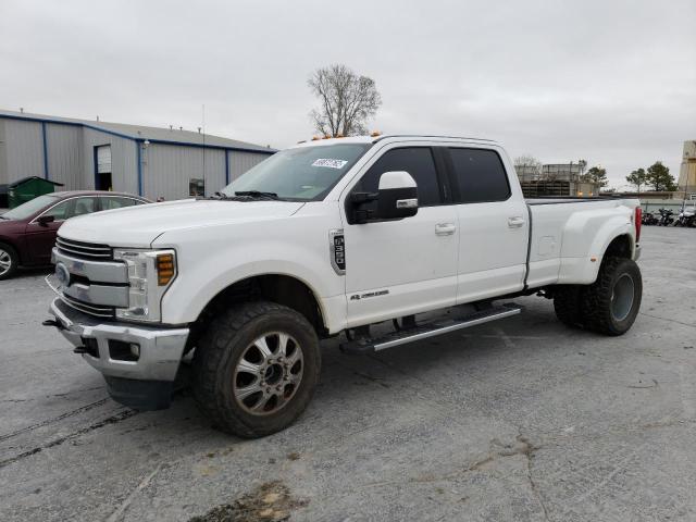 FORD F350 SUPER 2018 1ft8w3dt5jec99724