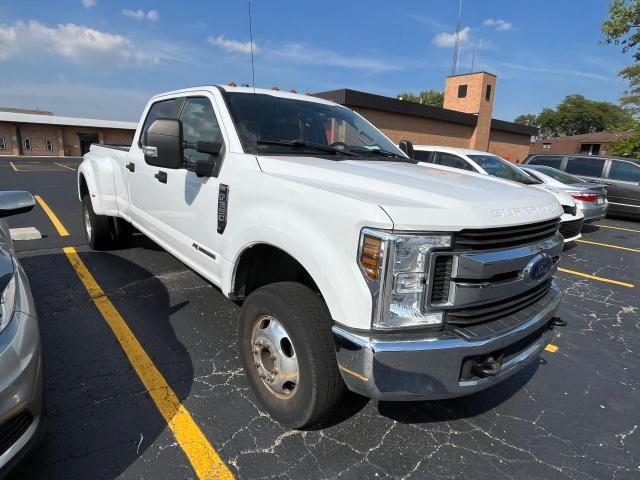 FORD F350 SUPER 2019 1ft8w3dt5ked23974