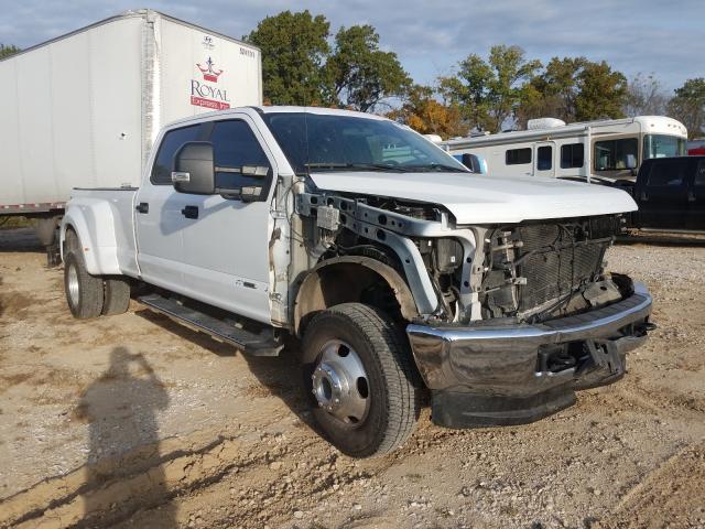 FORD F350 SUPER 2019 1ft8w3dt5kee83398