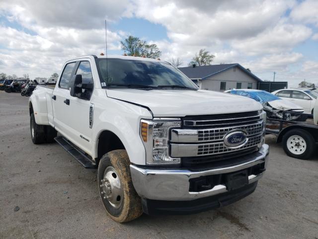 FORD F-350 2019 1ft8w3dt5keg07542