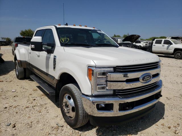 FORD F350 SUPER 2019 1ft8w3dt5keg20632