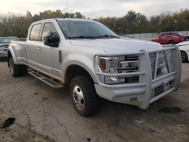 FORD F350 SUPER 2019 1ft8w3dt5keg85965