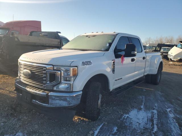 FORD F350 SUPER 2020 1ft8w3dt5led35429