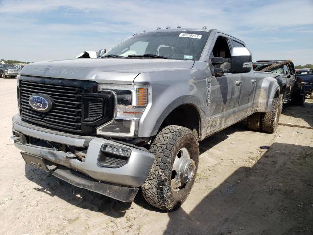 FORD F350 SUPER 2020 1ft8w3dt5lee18620