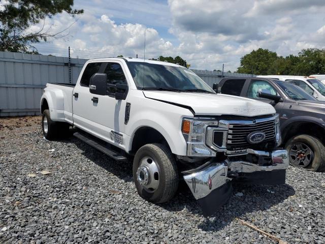 FORD F350 SUPER 2020 1ft8w3dt5lee31528