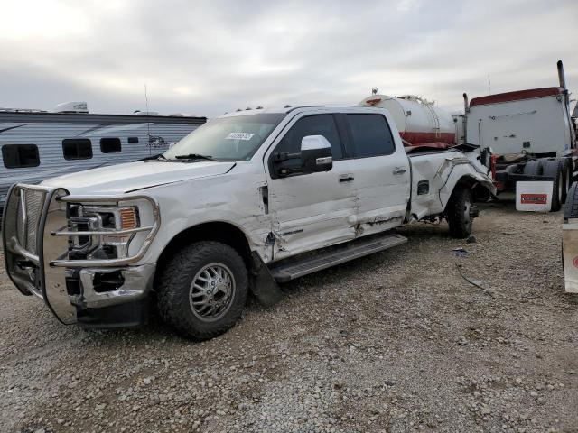 FORD F350 SUPER 2021 1ft8w3dt5med29454