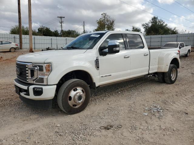 FORD F350 SUPER 2021 1ft8w3dt5med98225