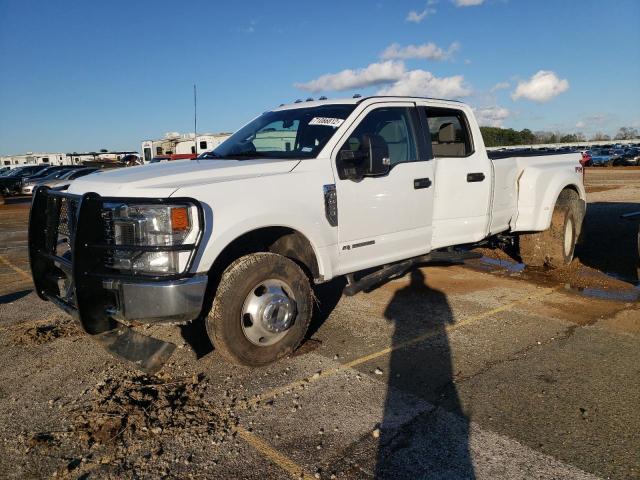 FORD F350 SUPER 2022 1ft8w3dt5nef63935