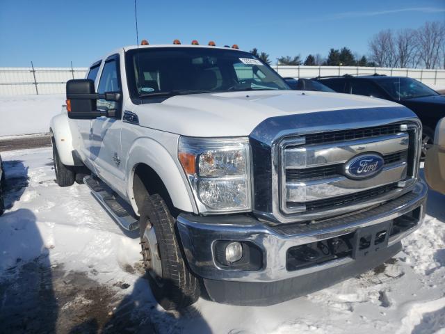 FORD F350 SUPER 2011 1ft8w3dt6bea78537