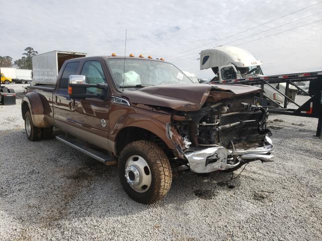 FORD F350 SUPER 2011 1ft8w3dt6beb93932