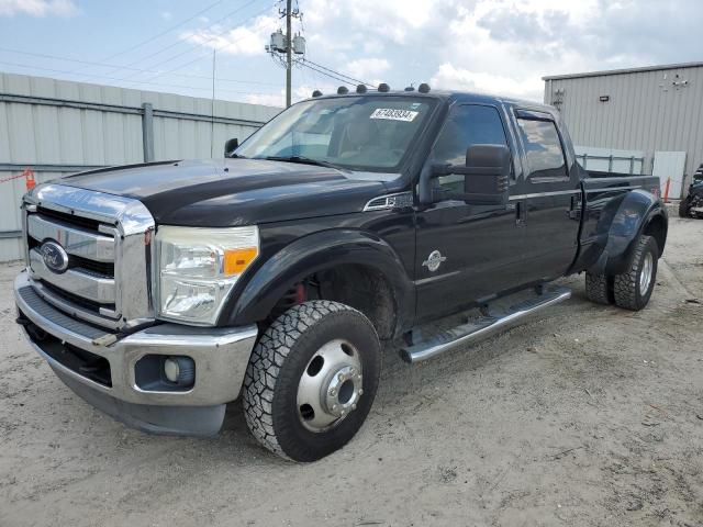 FORD F350 SUPER 2011 1ft8w3dt6bec66040