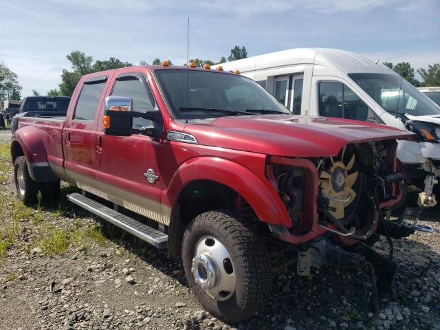 FORD F350 SUPER 2013 1ft8w3dt6deb02368