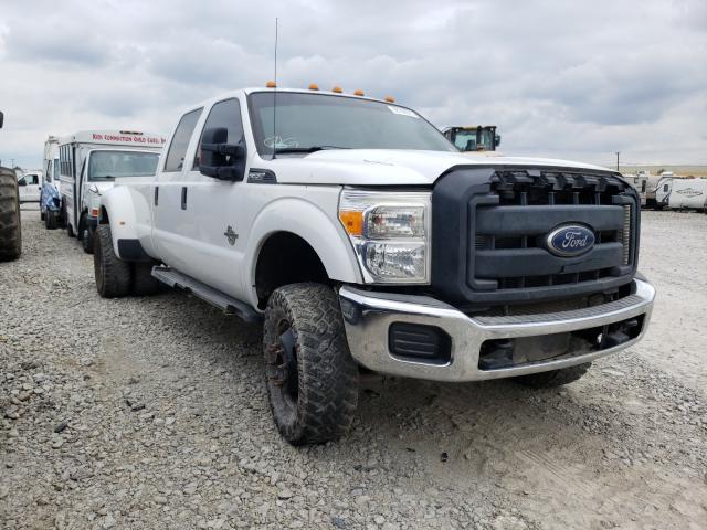 FORD F350 SUPER 2013 1ft8w3dt6deb50856