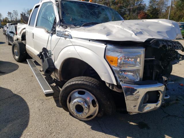 FORD F350 SUPER 2013 1ft8w3dt6deb71562