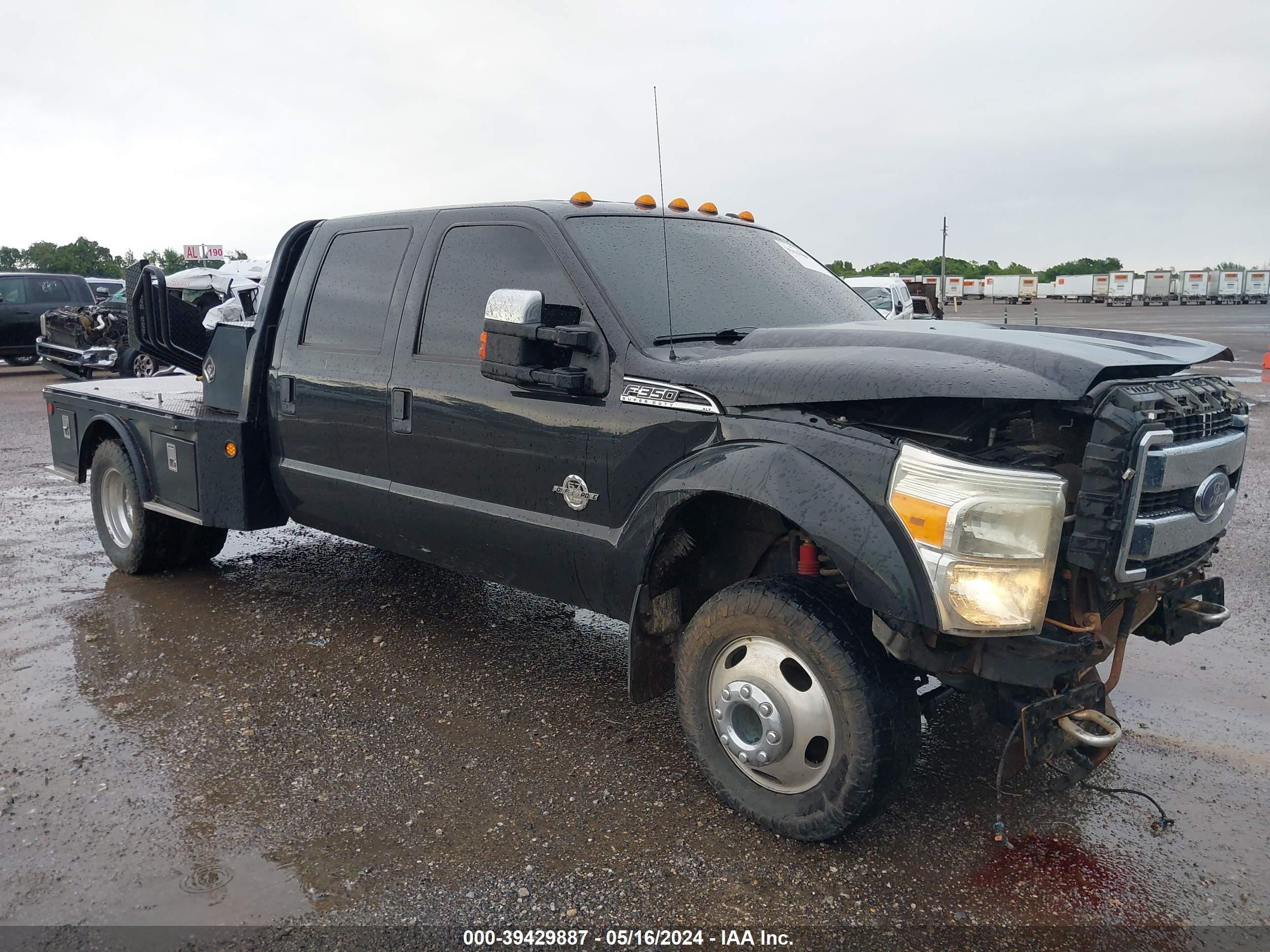 FORD F350 2014 1ft8w3dt6eea31500