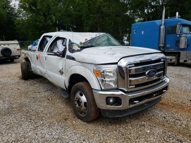 FORD F350 SUPER 2014 1ft8w3dt6eea95729