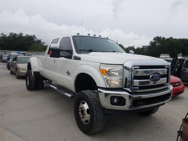 FORD F350 SUPER 2014 1ft8w3dt6eeb17969