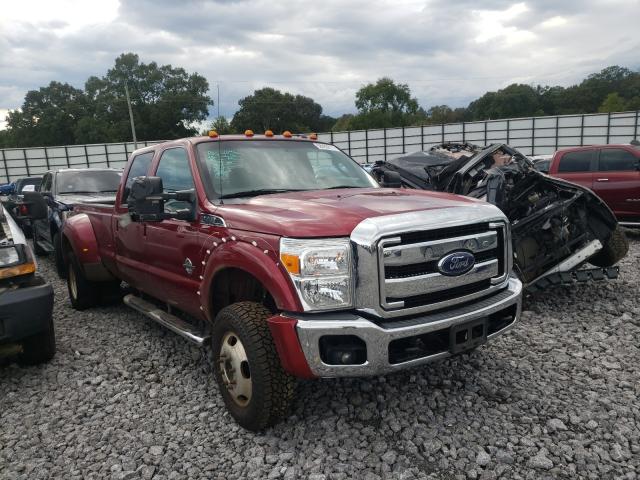 FORD F350 SUPER 2015 1ft8w3dt6fea20367