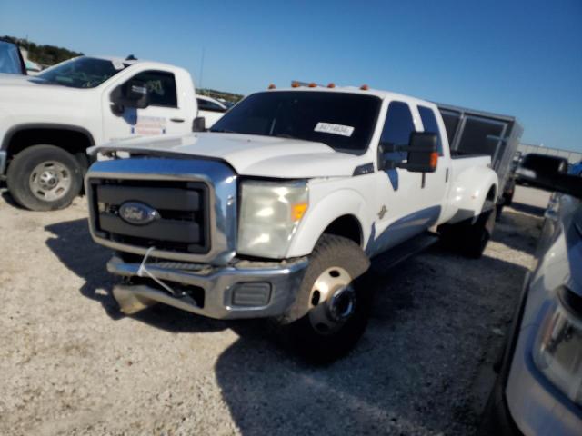 FORD F350 SUPER 2015 1ft8w3dt6fea20658