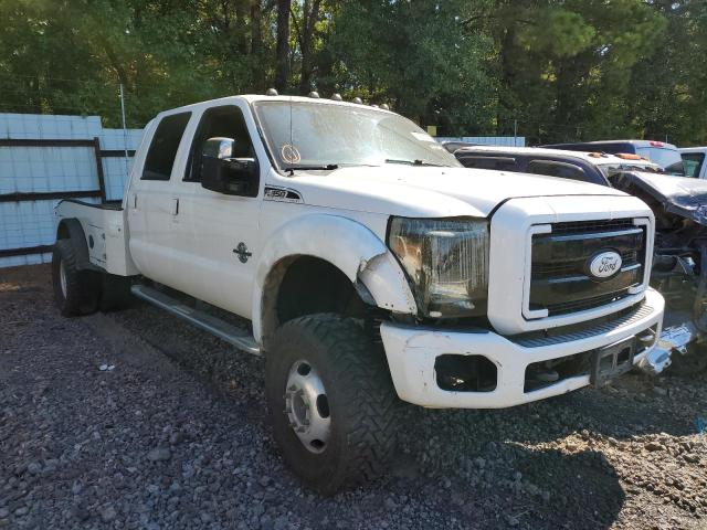 FORD F350 SUPER 2015 1ft8w3dt6fea44930