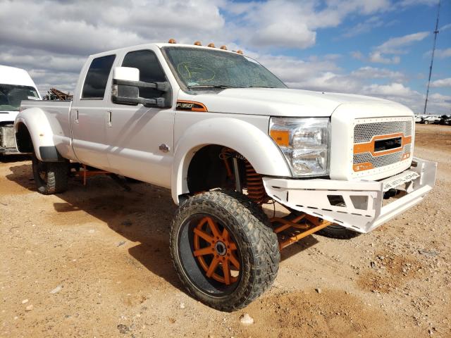 FORD F350 SUPER 2015 1ft8w3dt6fea51120