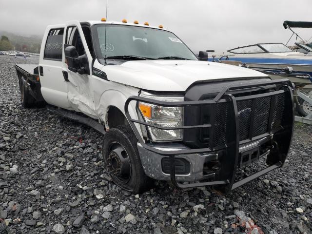 FORD F350 SUPER 2015 1ft8w3dt6fea62652