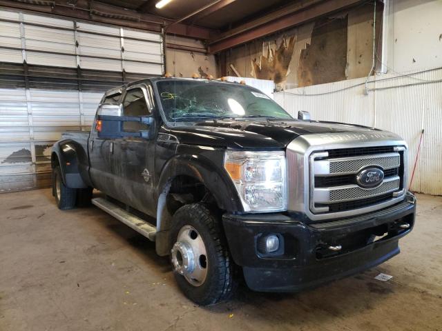 FORD F350 SUPER 2015 1ft8w3dt6fea73151