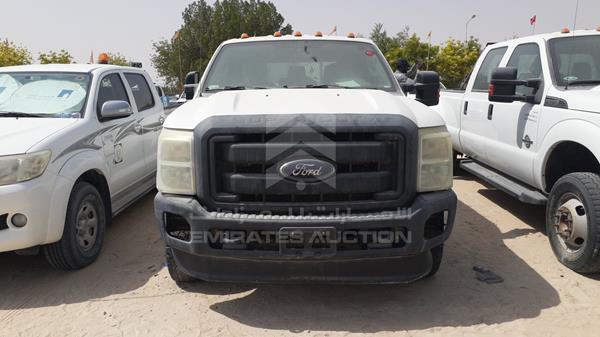 FORD F 350 2015 1ft8w3dt6fea73523