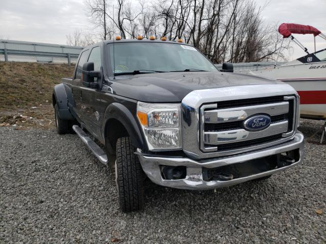 FORD F350 SUPER 2015 1ft8w3dt6fea94257