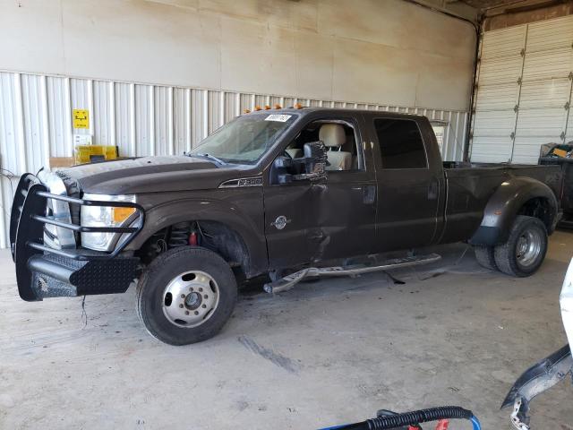 FORD F350 SUPER 2015 1ft8w3dt6fec11366