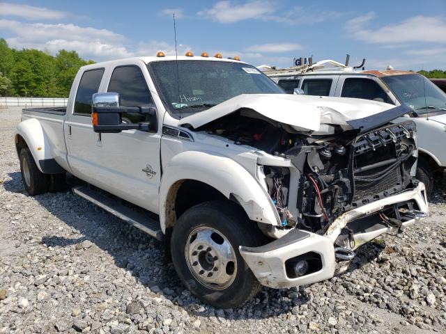 FORD F350 SUPER 2015 1ft8w3dt6fed04212