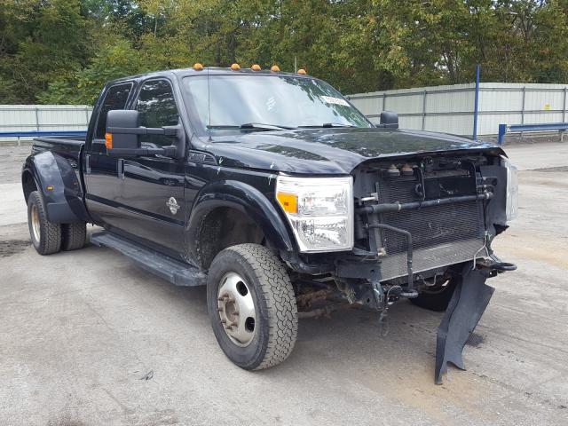 FORD F350 SUPER 2016 1ft8w3dt6geb12158