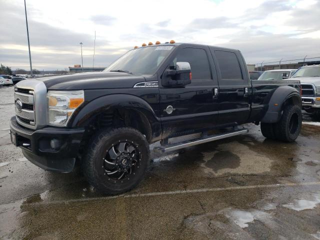 FORD F350 SUPER 2016 1ft8w3dt6geb94568