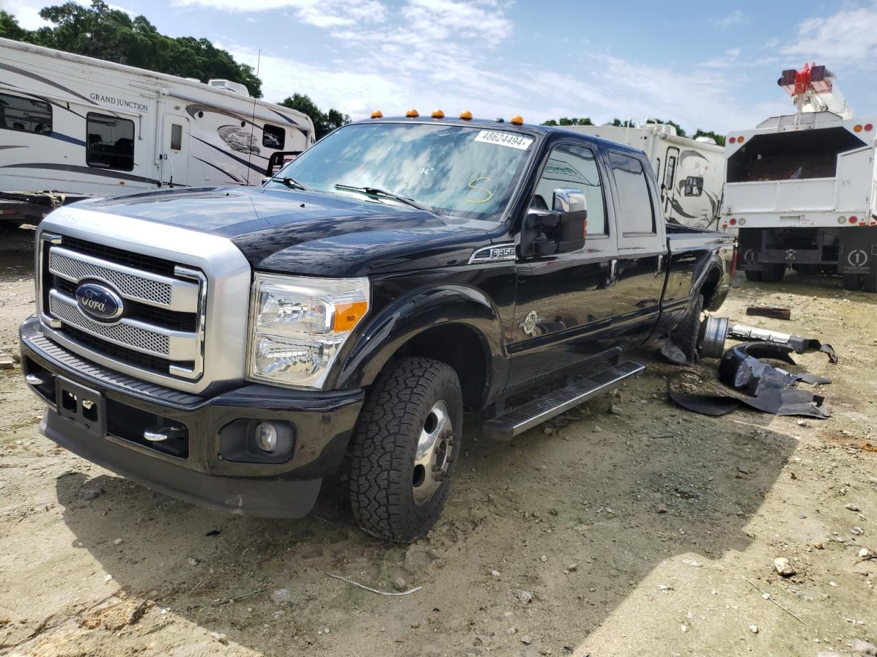 FORD F350 2016 1ft8w3dt6ged11291