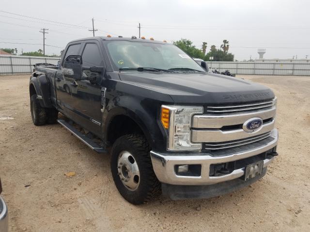 FORD F350 SUPER 2017 1ft8w3dt6heb89968