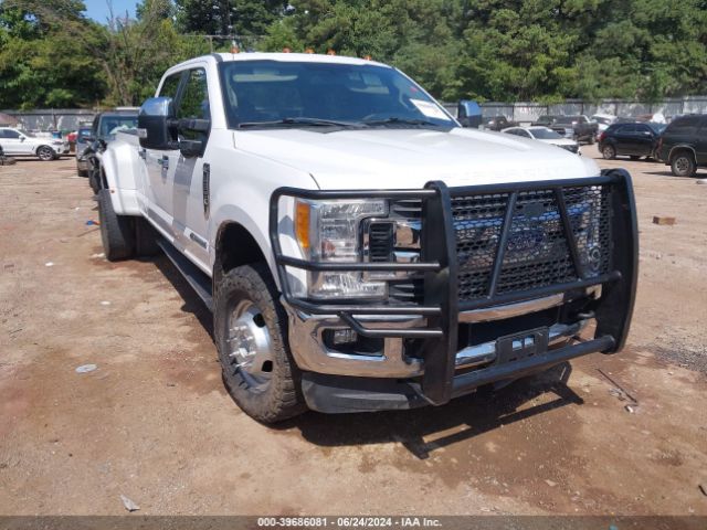 FORD F-350 2017 1ft8w3dt6hed91273