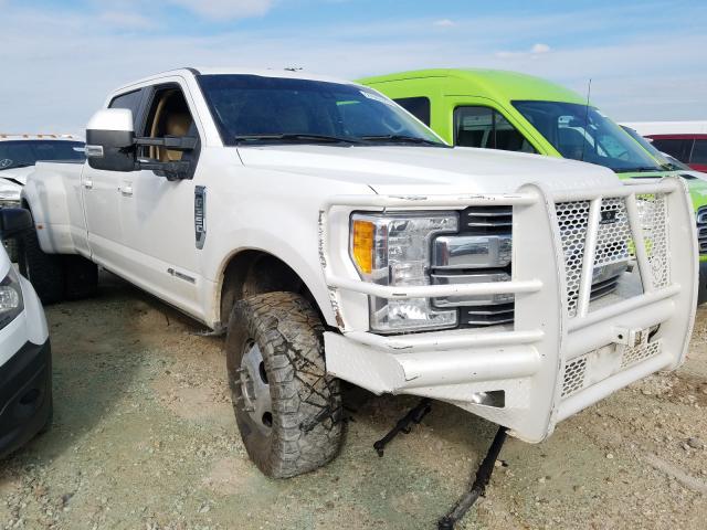 FORD F350 SUPER 2017 1ft8w3dt6hee69972