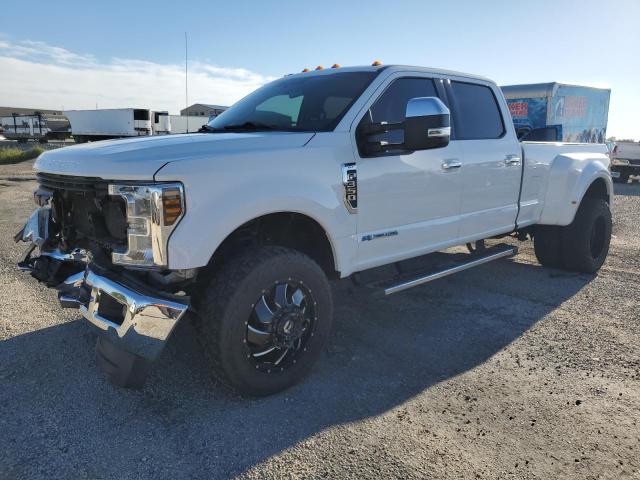 FORD F350 2018 1ft8w3dt6jeb58306