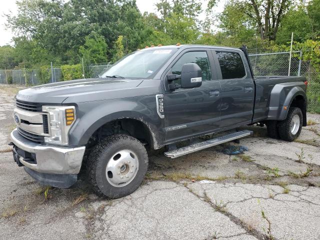 FORD F350 SUPER 2018 1ft8w3dt6jeb82007