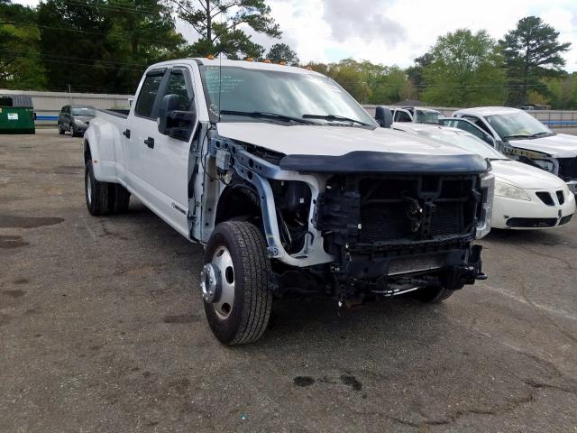 FORD F350 SUPER 2018 1ft8w3dt6jec04992