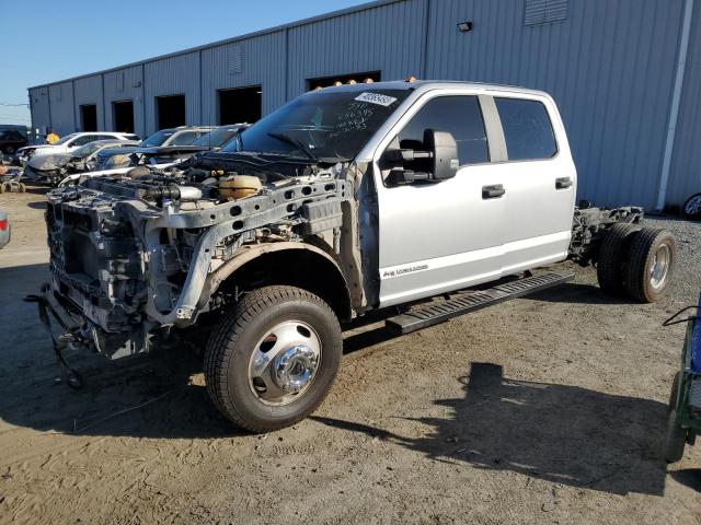 FORD F350 SUPER 2018 1ft8w3dt6jec56395