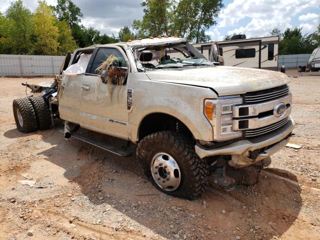 FORD F350 SUPER 2018 1ft8w3dt6jec89333