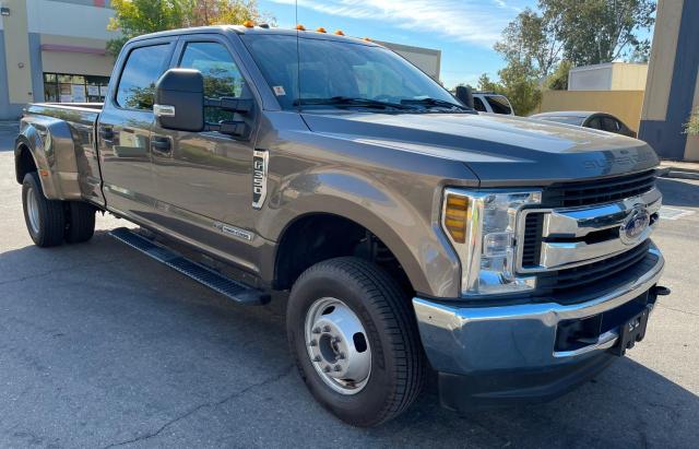 FORD F350 SUPER 2019 1ft8w3dt6kec40862