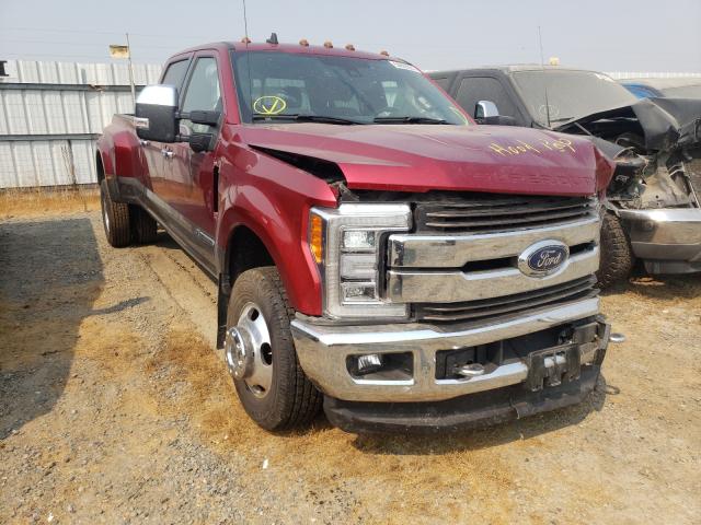 FORD F350 SUPER 2019 1ft8w3dt6kec55233