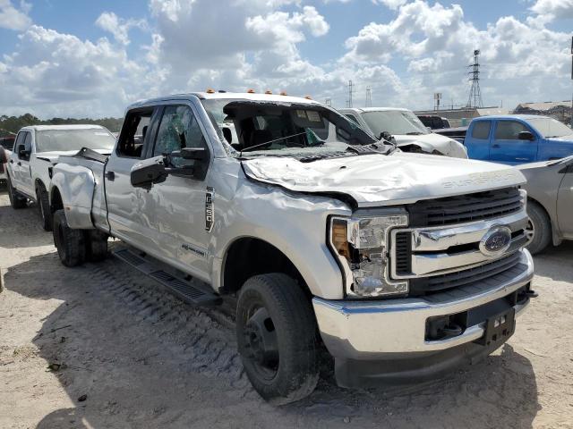 FORD F350 SUPER 2019 1ft8w3dt6ked76439