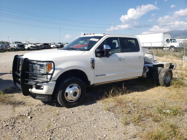 FORD F350 2019 1ft8w3dt6kee33755