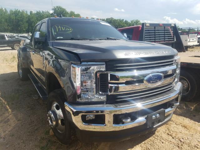 FORD F350 SUPER 2019 1ft8w3dt6kee81109