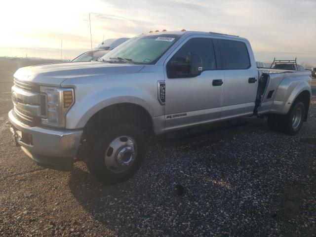 FORD F350 SUPER 2019 1ft8w3dt6kef01620