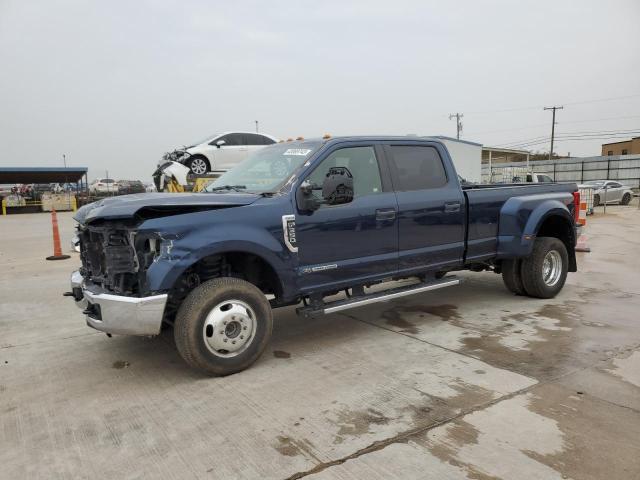 FORD F350 SUPER 2019 1ft8w3dt6keg16265